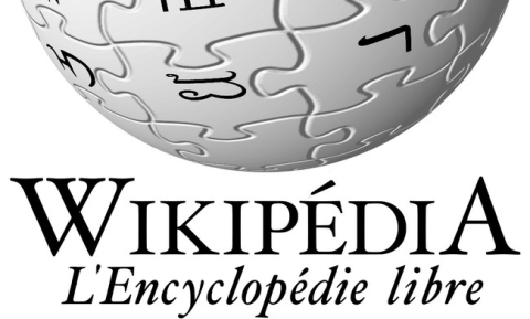 Wikipedia