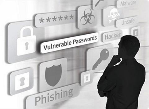 dangers sur le web