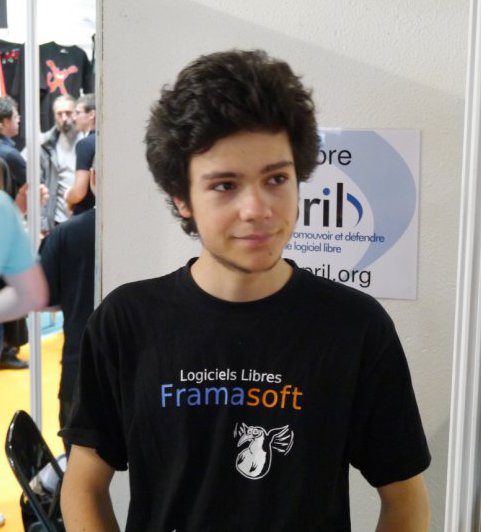 Martin Gubri - par Julien Reitzel - CC by-sa