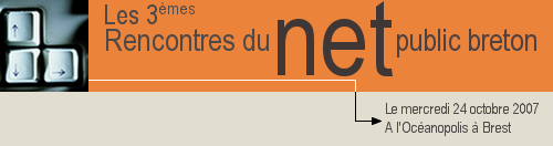 Rencontres du Net Public Breton