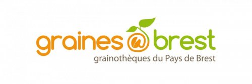 Graines@brest, grainothèque en Pays de Brest