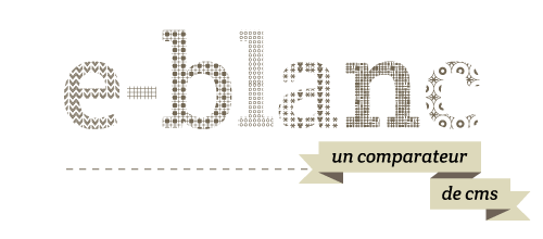 comparateur de cms