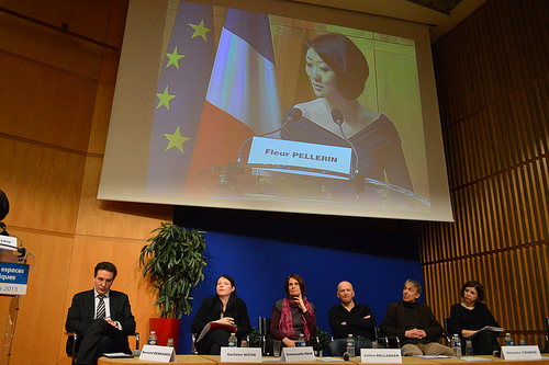 ministre