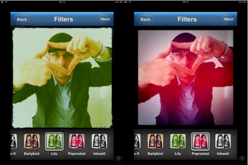 instagram