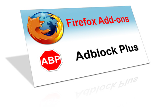 Ablock Plus - Firefox