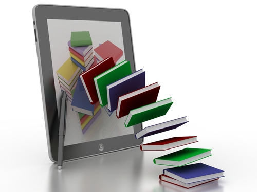 ebook digital