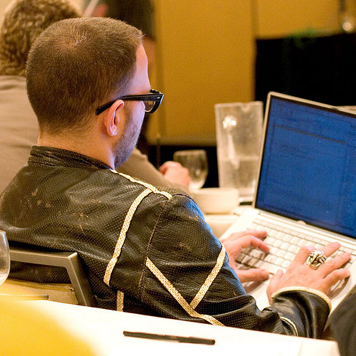 Etech - CC by