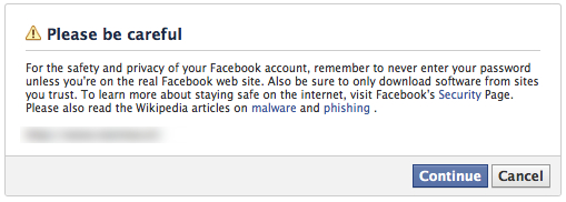 I killed Internet