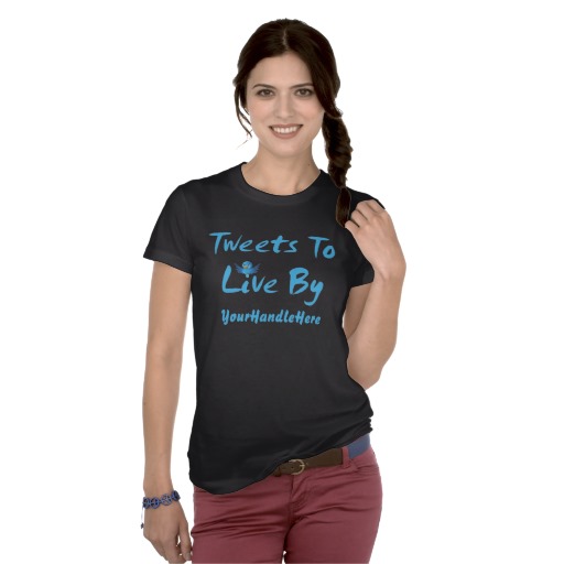 tee shirt twitter