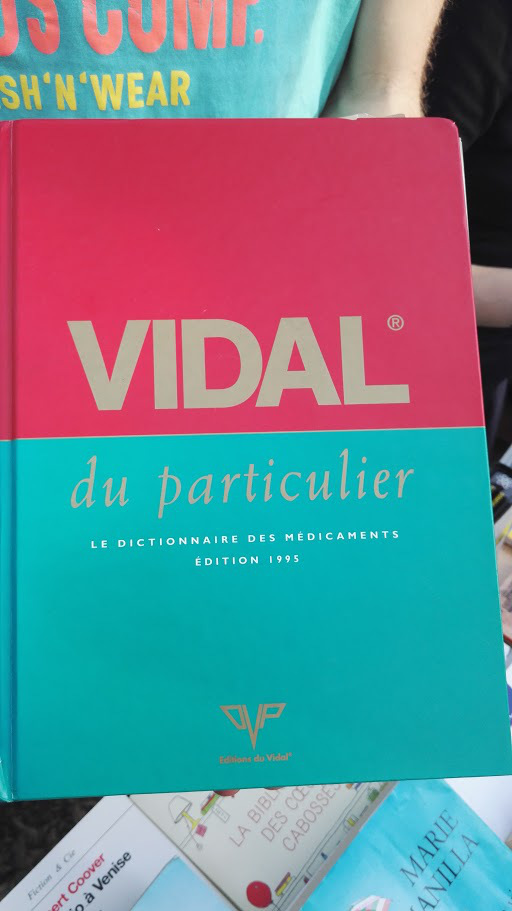 vidal