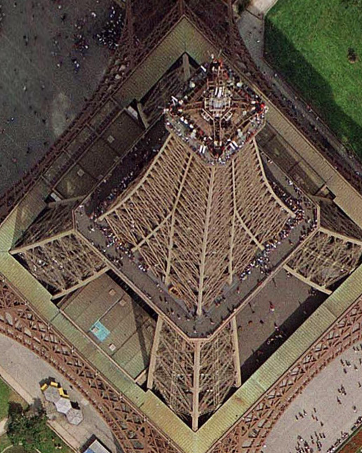 tour eiffel