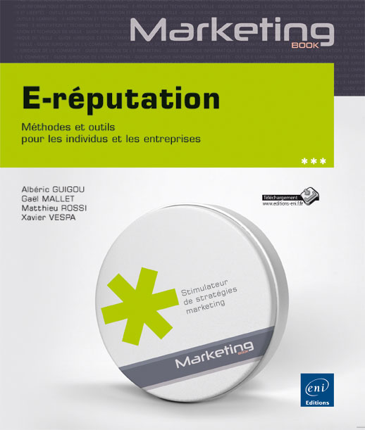e-reputation
