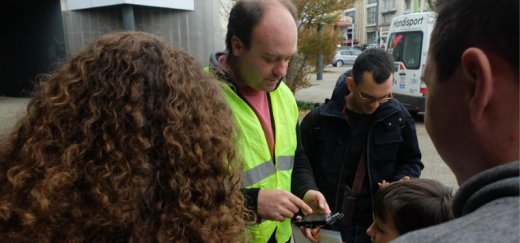 Pour soutenir une carte de l'accessibilité universelle, soutenez le projet carto mobilité ! 