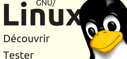 Découvrir et installer Linux à Quimper