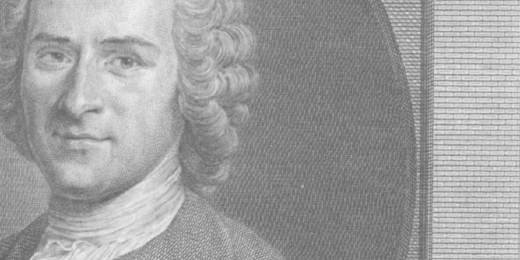 rousseau