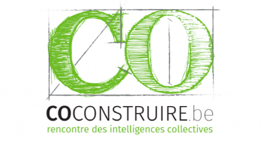 Rencontre Coconstruire : fin Août à Tournai (Belgique), rejoignez-nous ! 