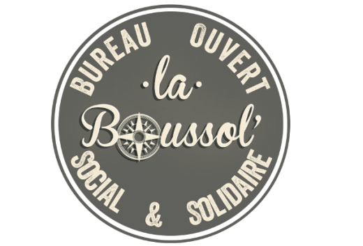 La Boussol' : appel aux dons de livres pour son espace documentaire.