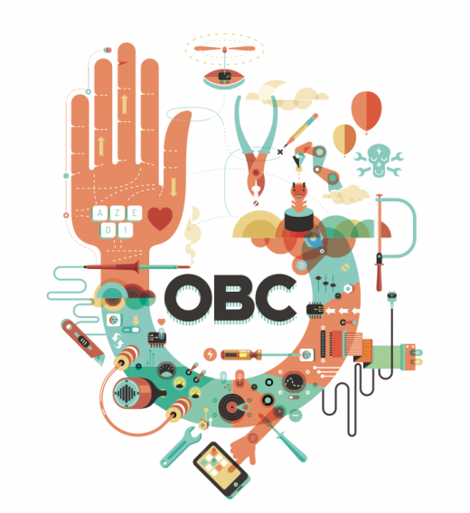 Open Bidouille Camp : La collecte Octopousse est lancée !