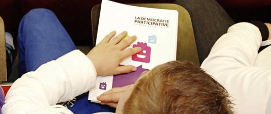 web participatif