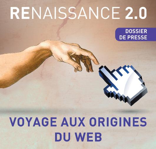histoire du Web