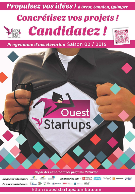 Flyer-OuestStartups