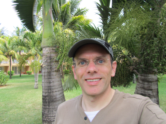 Anthony Goubard