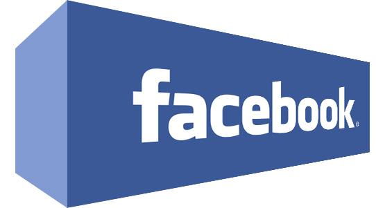 logo facebook