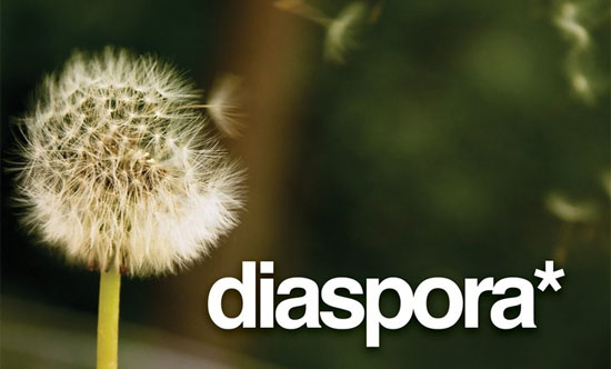 Diaspora