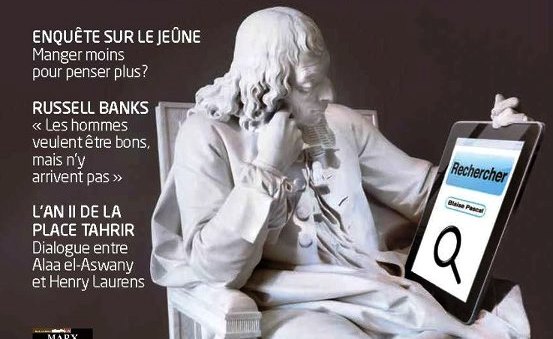 philosophie magazine