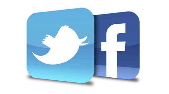 reseaux sociaux