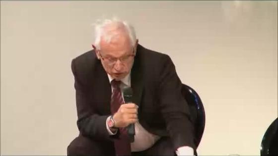 P.Meirieu - Colloque Microsoft sur l'éducation