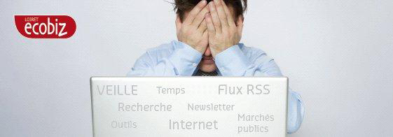 veille