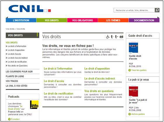 cnil