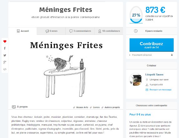 Méninges Frites