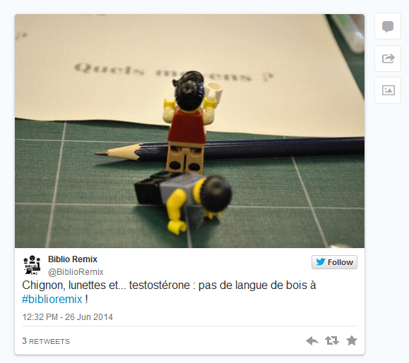 tweets