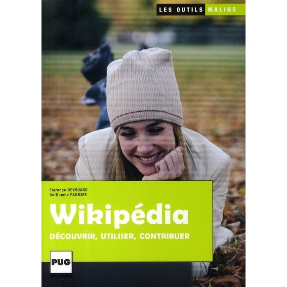 livre sur wikipedia