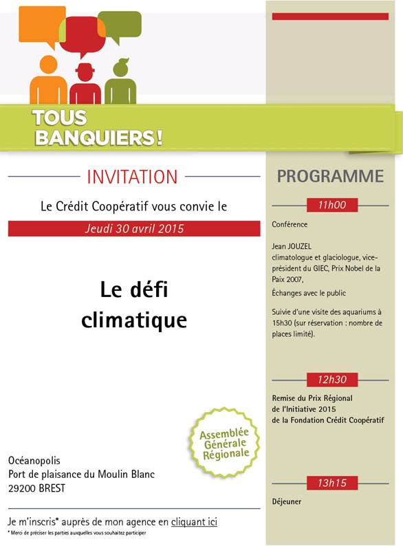 invitation credit cooperatif