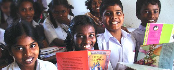 Pratham Books