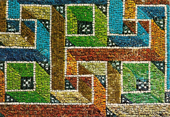 Mosaique