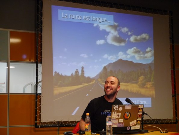 Julien Reitzel - CC by-sa