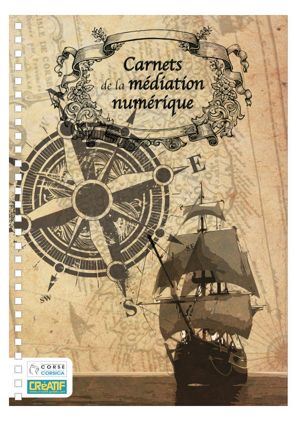 Carnets de la médiation numérique