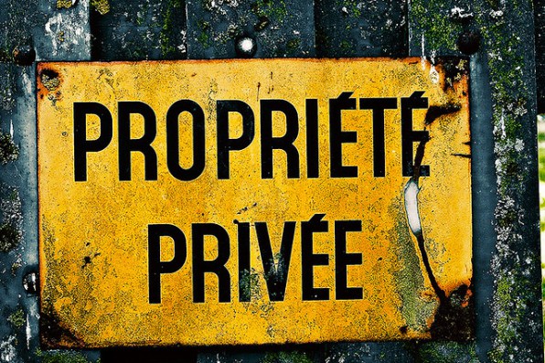 propriété