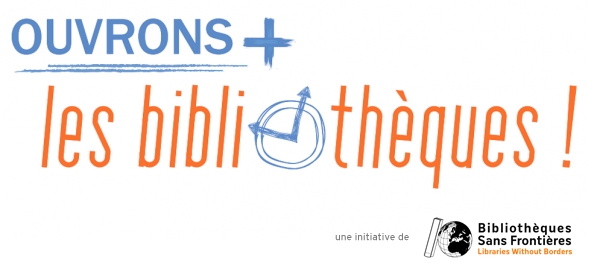 000046Ouvrons + les bibliothèques !