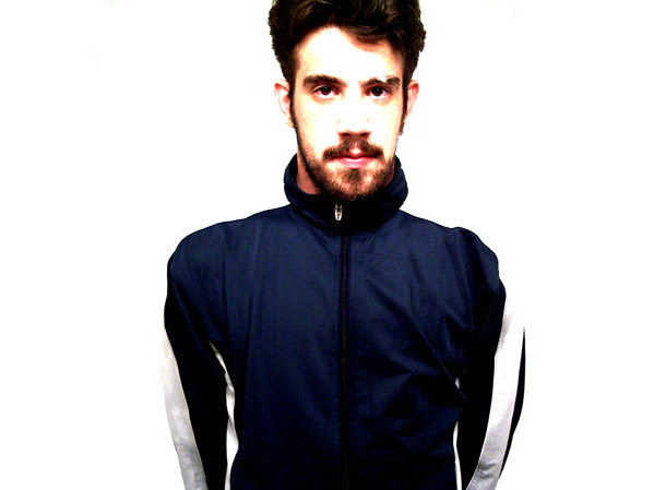 Benn Jordan