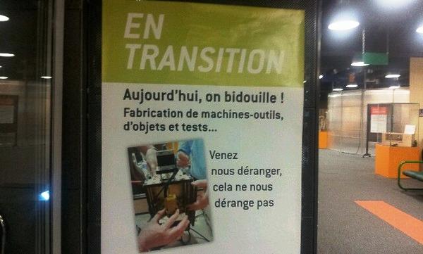 carrefour numerique