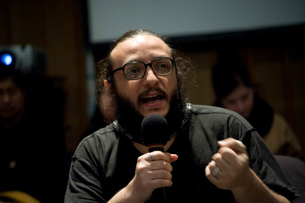 Transmediale - CC by-nc-sa