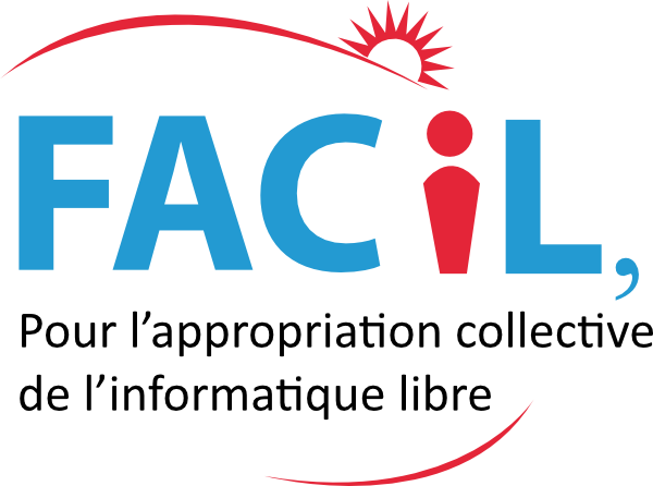 Cliquez sur le logo pour découvrir la FACIL