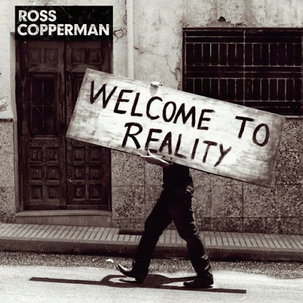 Welcome to reality