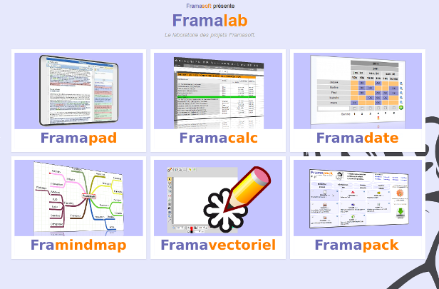 Framalab