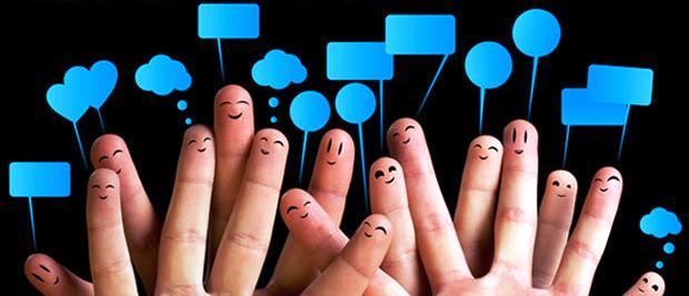 medias sociaux